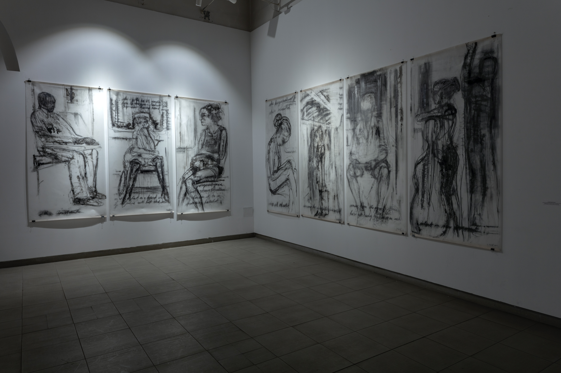 Stuart Reid Untitled
